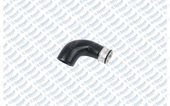 NIFEA 27917 Turbo Hortumu A3 - Caddy Iii - Golf V - Touran 1.9 Tdi 03>10